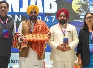 ਚੰਗੀ ਖਬਰ ! ਪੰਜਾਬ ਦੀ ਨਵੀਂ IT ਨੀਤੀ ਤਹਿਤ ਜਲਦ 55 ਹਜ਼ਾਰ ਪੇਸ਼ੇਵਰਾਂ ਨੂੰ ਮਿਲਣਗੀਆਂ ਨੌਕਰੀਆਂ, 5 ਫੋਕਲ ਪੁਆਇੰਟ ਬਣਾਏ ਜਾਣਗੇ ਰੋਲ ਮਾਡਲ