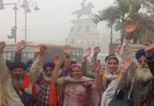 ਸ੍ਰੀ ਗੁਰੂ ਨਾਨਕ ਦੇਵ ਜੀ ਦਾ ਪ੍ਰਕਾਸ਼ ਪੁਰਬ ਮਨਾਉਣ ਲਈ ਸ਼ਰਧਾਲੂ ਪਾਕਿਸਤਾਨ ਰਵਾਨਾ, 1481 ਯਾਤਰੀਆਂ ਨੂੰ ਨਹੀਂ ਮਿਲਿਆ ਵੀਜ਼ਾ