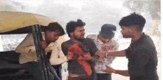 ਲੁਧਿਆਣਾ ਦੇ ਰੇਲਵੇ ਸਟੇਸ਼ਨ ‘ਤੇ ਵਿਅਕਤੀ ਨਾਲ ਵਾਪਰਿਆ ਦਰਦਨਾਕ ਹਾਦਸਾ, ਕੱਟਿਆ ਗਿਆ ਹੱਥ