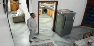 ਬਜ਼ੁਰਗ ਔਰਤ ਦੀ ਮੌਤ ‘ਤੇ ਅਫਸੋਸ ਕਰਨ ਆਇਆ ਵਿਅਕਤੀ ਕਰ ਗਿਆ ਕਾਂਡ, ਹੈਰਾਨ ਕਰੇਗਾ ਮਾਮਲਾ