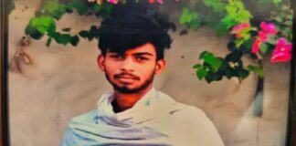 ਪੜ੍ਹਾਈ ਦੇ ਤਣਾਅ ਕਾਰਨ 10ਵੀਂ ਦੇ ਵਿਦਿਆਰਥੀ ਨੇ ਕੀਤੀ ਖੁਦਕੁਸ਼ੀ, ਘਰ ਦੇ ਬਾਥਰੂਮ ‘ਚ ਲਿਆ ਫਾਹ