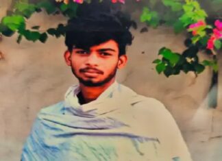 ਪੜ੍ਹਾਈ ਦੇ ਤਣਾਅ ਕਾਰਨ 10ਵੀਂ ਦੇ ਵਿਦਿਆਰਥੀ ਨੇ ਕੀਤੀ ਖੁਦਕੁਸ਼ੀ, ਘਰ ਦੇ ਬਾਥਰੂਮ ‘ਚ ਲਿਆ ਫਾਹ