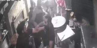 ਲੁਧਿਆਣਾ ਦੇ ਚਿਕਨ ਕਾਰਨਰ ‘ਤੇ ਹੰਗਾਮਾ, ਰੋਟੀ ਠੰਡੀ ਦੇਣ ‘ਤੇ ਵੇਟਰ ਸਣੇ ਕੁਝ ਲੋਕਾਂ ਦੀ ਬਦਮਾਸ਼ਾਂ ਨੇ ਕੀਤੀ ਕੁੱਟਮਾਰ