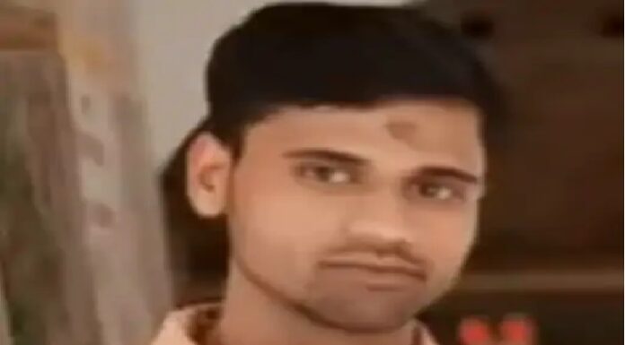 ਖੰਨਾ ‘ਚ ਛਠ ਪੂਜਾ ‘ਤੇ ਆਏ ਨੌਜਵਾਨ ਨੂੰ ਮਿਲੀ ਦਰਦਨਾਕ ਮੌਤ, 8 ਮਹੀਨੇ ਪਹਿਲਾਂ ਹੀ ਹੋਇਆ ਸੀ ਵਿਆਹ