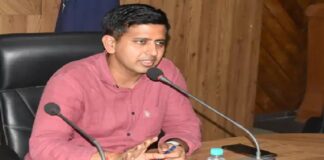 ਜਲੰਧਰ ‘ਚ 12 ਨਵੰਬਰ ਨੂੰ ਸਾਰੇ ਸਰਕਾਰੀ ਤੇ ਪ੍ਰਾਈਵੇਟ ਸਕੂਲਾਂ-ਕਲਾਜਾਂ ‘ਚ ਅੱਧੇ ਦਿਨ ਦੀ ਛੁੱਟੀ