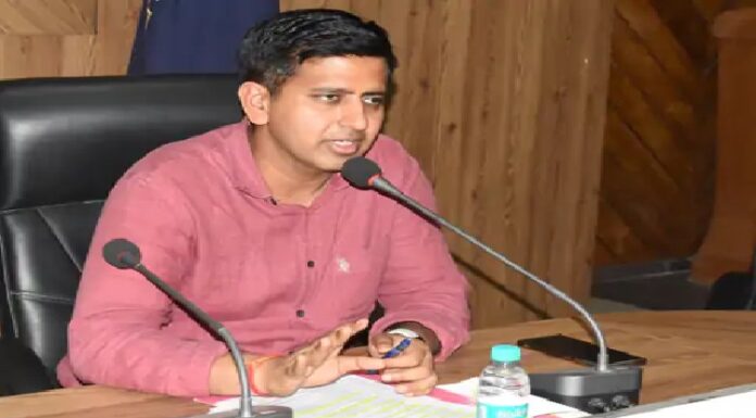 ਜਲੰਧਰ ‘ਚ ਮੰਗਲਵਾਰ ਨੂੰ ਮੀਟ ਤੇ ਸ਼ਰਾਬ ਦੀਆਂ ਦੁਕਾਨਾਂ ਰਹਿਣਗੀਆਂ ਬੰਦ, ਡੀਸੀ ਨੇ ਹੁਕਮ ਕੀਤੇ ਜਾਰੀ