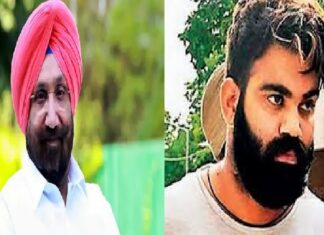 ਪੰਜਾਬ ਦੀ ਜ਼ਿਮਨੀ ਚੋਣ ‘ਚ ਗੈਂਗਸਟਰ ਦੀ ਐਂਟਰੀ ! ਸੰਸਦ ਮੈਂਬਰ ਨੇ ਚੋਣ ਕਮਿਸ਼ਨ ਨੂੰ ਲਿਖੀ ਚਿੱਠੀ, ਜੱਗੂ ਭਗਵਾਨਪੁਰੀਆ ਵੋਟਰਾਂ ਨੂੰ ਦੇ ਰਿਹਾ ਧਮਕੀਆਂ