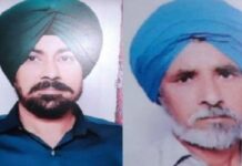 ਦਿਲ ਦਾ ਦੌਰਾ ਪੈਣ ਨਾਲ 2 ਭਰਾਵਾਂ ਦੀ ਥੋੜ੍ਹੇ ਸਮੇਂ ਦੇ ਫਰਕ ਨਾਲ ਮੌਤ