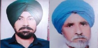 ਦਿਲ ਦਾ ਦੌਰਾ ਪੈਣ ਨਾਲ 2 ਭਰਾਵਾਂ ਦੀ ਥੋੜ੍ਹੇ ਸਮੇਂ ਦੇ ਫਰਕ ਨਾਲ ਮੌਤ