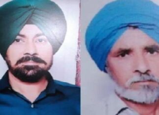 ਦਿਲ ਦਾ ਦੌਰਾ ਪੈਣ ਨਾਲ 2 ਭਰਾਵਾਂ ਦੀ ਥੋੜ੍ਹੇ ਸਮੇਂ ਦੇ ਫਰਕ ਨਾਲ ਮੌਤ