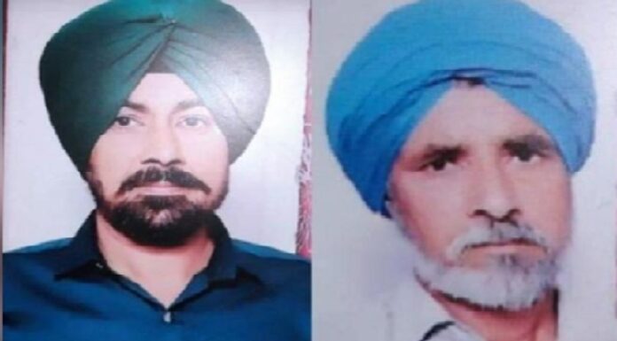 ਦਿਲ ਦਾ ਦੌਰਾ ਪੈਣ ਨਾਲ 2 ਭਰਾਵਾਂ ਦੀ ਥੋੜ੍ਹੇ ਸਮੇਂ ਦੇ ਫਰਕ ਨਾਲ ਮੌਤ