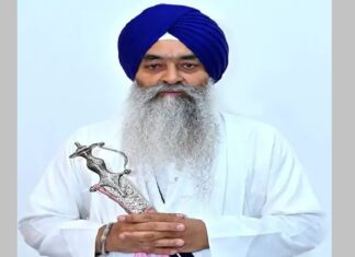 ਸਿਵਲ ਐਵੀਏਸ਼ਨ ਬਿਊਰੋ ਦੇ ਹੁਕਮਾਂ ਦਾ ਜਥੇਦਾਰ ਵਲੋਂ ਵਿਰੋਧ, ਕਿਹਾ- ਕਿਰਪਾਨ ਸਿੱਖ ਧਰਮ ਦਾ ਅਨਿੱਖੜਵਾਂ ਅੰਗ, ਜਲਦ ਵਫਦ ਮਿਲੇਗਾ ਕੇਂਦਰ ਸਰਕਾਰ ਨੂੰ