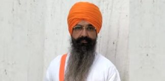 ਬੰਦੀ ਸਿੰਘ ਬਲਵੰਤ ਸਿੰਘ ਰਾਜੋਆਣਾ ਨੂੰ ਵੱਡਾ ਸਦਮਾ, ਦਿਲ ਦੌਰਾ ਪੈਣ ਕਾਰਨ ਭਰਾ ਦਾ ਦਿਹਾਂਤ