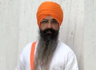 ਬੰਦੀ ਸਿੰਘ ਬਲਵੰਤ ਸਿੰਘ ਰਾਜੋਆਣਾ ਨੂੰ ਵੱਡਾ ਸਦਮਾ, ਦਿਲ ਦੌਰਾ ਪੈਣ ਕਾਰਨ ਭਰਾ ਦਾ ਦਿਹਾਂਤ