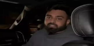 ਕੈਨੇਡਾ ਦਾ 4000 ਕਰੋੜ ਦਾ ਡਰੱਗਜ਼ ਮਾਮਲਾ : ਗਲਤ ਨੌਜਵਾਨ ਦੀ ਫੋਟੋ ਵਾਇਰਲ, ਵੀਡੀਓ ਜਾਰੀ ਕਰ ਕੇ ਨੌਜਵਾਨ ਨੇ ਦੱਸੀ ਸੱਚਾਈ