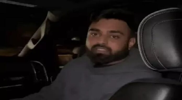 ਕੈਨੇਡਾ ਦਾ 4000 ਕਰੋੜ ਦਾ ਡਰੱਗਜ਼ ਮਾਮਲਾ : ਗਲਤ ਨੌਜਵਾਨ ਦੀ ਫੋਟੋ ਵਾਇਰਲ, ਵੀਡੀਓ ਜਾਰੀ ਕਰ ਕੇ ਨੌਜਵਾਨ ਨੇ ਦੱਸੀ ਸੱਚਾਈ