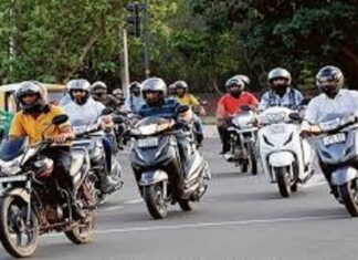 ਵੱਡੀ ਖਬਰ ! ਪੰਜਾਬ ‘ਚ 4 ਸਾਲ ਤੋਂ ਵਧ ਉਮਰ ਦੇ ਬੱਚਿਆਂ ਲਈ ਹੈਲਮੇਟ ਪਾਉਣਾ ਲਾਜ਼ਮੀ, ਹਾਈਕੋਰਟ ਨੇ ਜਾਰੀ ਕੀਤੇ ਹੁਕਮ