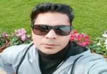 ਜਲੰਧਰ ਦੇ ਨੌਜਵਾਨ ਦੀ ਗ੍ਰੀਸ ‘ਚ ਸ਼ੱਕੀ ਹਾਲਾਤਾਂ ‘ਚ ਮੌਤ, ਸਮੁੰਦਰ ਕਿਨਾਰੇ ਮਿਲੀ ਲਾਸ਼