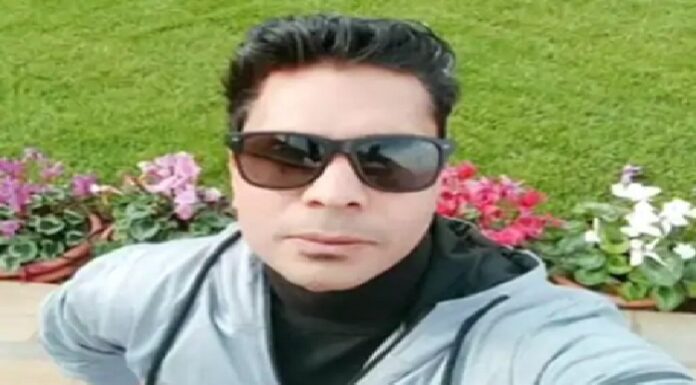 ਜਲੰਧਰ ਦੇ ਨੌਜਵਾਨ ਦੀ ਗ੍ਰੀਸ ‘ਚ ਸ਼ੱਕੀ ਹਾਲਾਤਾਂ ‘ਚ ਮੌਤ, ਸਮੁੰਦਰ ਕਿਨਾਰੇ ਮਿਲੀ ਲਾਸ਼