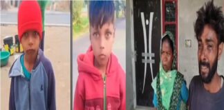 ਲੁਧਿਆਣਾ : ਪਟਾਕੇ ਦਿਵਾਉਣ ਬਹਾਨੇ ਗੁਆਂਢੀ ਦੇ ਬੱਚਿਆਂ ਨੂੰ ਲੈ ਗਿਆ ਵਿਅਕਤੀ, ਫਿਰ ਕਰ ਦਿੱਤਾ ਕਾਂਡ