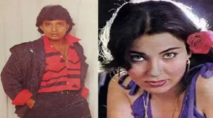 ਅਦਾਕਾਰ ਮਿਥੁਨ ਚੱਕਰਵਰਤੀ ਨੂੰ ਵੱਡਾ ਸਦਮਾ, ਪਤਨੀ ਦਾ ਦਿਹਾਂਤ