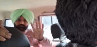 ਲੁਧਿਆਣਾ ‘ਚ STF ਦਾ ਸਬ ਇੰਸਪੈਕਟਰ ਗ੍ਰਿਫਤਾਰ, ਰਿਸ਼ਵਤ ਲੈ ਕੇ ਨਸ਼ਾ ਤਸਕਰ ਛੱਡਣ ਦੇ ਲੱਗੇ ਦੋਸ਼