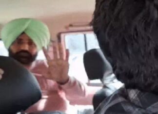 ਲੁਧਿਆਣਾ ‘ਚ STF ਦਾ ਸਬ ਇੰਸਪੈਕਟਰ ਗ੍ਰਿਫਤਾਰ, ਰਿਸ਼ਵਤ ਲੈ ਕੇ ਨਸ਼ਾ ਤਸਕਰ ਛੱਡਣ ਦੇ ਲੱਗੇ ਦੋਸ਼