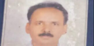 ਰਿਟਾਇਰਡਮੈਂਟ ਤੋਂ ਕੁਝ ਦਿਨ ਹੀ ਪਹਿਲਾਂ ਅਸਿਸਟੈਂਟ ਕਮਿਸ਼ਨਰ ਨੂੰ ਮਿਲੀ ਦਰਦਨਾਕ ਮੌਤ, ਇੰਝ ਆਇਆ ਟਰੇਨ ਦੀ ਚਪੇਟ ‘ਚ