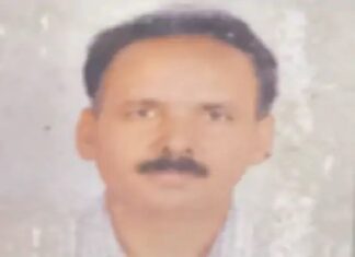 ਰਿਟਾਇਰਡਮੈਂਟ ਤੋਂ ਕੁਝ ਦਿਨ ਹੀ ਪਹਿਲਾਂ ਅਸਿਸਟੈਂਟ ਕਮਿਸ਼ਨਰ ਨੂੰ ਮਿਲੀ ਦਰਦਨਾਕ ਮੌਤ, ਇੰਝ ਆਇਆ ਟਰੇਨ ਦੀ ਚਪੇਟ ‘ਚ