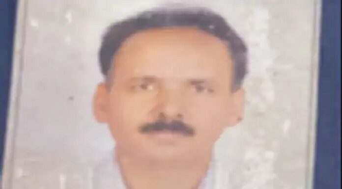 ਰਿਟਾਇਰਡਮੈਂਟ ਤੋਂ ਕੁਝ ਦਿਨ ਹੀ ਪਹਿਲਾਂ ਅਸਿਸਟੈਂਟ ਕਮਿਸ਼ਨਰ ਨੂੰ ਮਿਲੀ ਦਰਦਨਾਕ ਮੌਤ, ਇੰਝ ਆਇਆ ਟਰੇਨ ਦੀ ਚਪੇਟ ‘ਚ