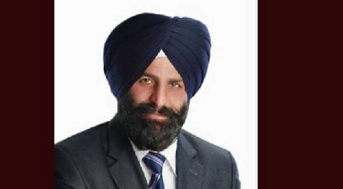 ਆਪ ਵਿਧਾਇਕ ਗੱਜਣ ਮਾਜਰਾ ਨੂੰ ਅਦਾਲਤ ਨੇ ਦਿੱਤੀ ਜ਼ਮਾਨਤ, ਅੱਜ ਸ਼ਾਮ ਨੂੰ ਹੋਣਗੇ ਰਿਹਾਅ