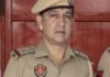 ਜਲੰਧਰ : ਬਾਦਸ਼ਾਹ ਕਤਲ ਕਾਂਡ ‘ਚ ਵੱਡਾ ਐਕਸ਼ਨ, CP ਨੇ ਥਾਣਾ ਨੰ. 3 ਦੇ SHO ‘ਤੇ ਕੀਤੀ ਕਾਰਵਾਈ