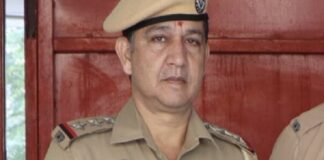 ਜਲੰਧਰ : ਬਾਦਸ਼ਾਹ ਕਤਲ ਕਾਂਡ ‘ਚ ਵੱਡਾ ਐਕਸ਼ਨ, CP ਨੇ ਥਾਣਾ ਨੰ. 3 ਦੇ SHO ‘ਤੇ ਕੀਤੀ ਕਾਰਵਾਈ
