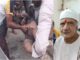 ਲੁਧਿਆਣਾ ‘ਚ ਬਜ਼ੁਰਗ ਨੂੰ ਬੁਰੀ ਤਰ੍ਹਾਂ ਕੁੱਟਮਾਰ ਕੇ ਚਲਦੀ ਕਾਰ ‘ਚੋਂ ਸੁੱਟਿਆ ਬਾਹਰ, ਇਲਾਜ ਦੌਰਾਨ ਮੌਤ