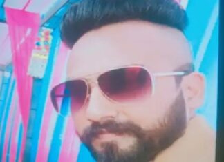 ਪਿਓ-ਪੁੱਤ ਨਾਲ ਵਾਪਰਿਆ ਦਰਦਨਾਕ ਹਾਦਸਾ ! ਹੱਥ-ਪੈਰ ਕੱਟੇ ਜਾਣ ਕਾਰਨ ਪੁੱਤ ਦੀ ਮੌਤ, ਪਿਓ ਜ਼ਖਮੀ