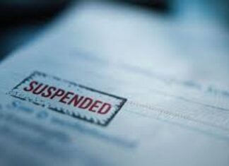 ਬ੍ਰੇਕਿੰਗ : ਫਿਰੋਜ਼ੁਪਰ ਦਾ ਮੁੱਖ ਖੇਤੀਬਾੜੀ ਅਫਸਰ ਸਸਪੈਂਡ, DPA ਖਾਦ ਦੀ ਜਮ੍ਹਾਖੋਰੀ ਨੂੰ ਲੈ ਕੇ ਪੰਜਾਬ ਸਰਕਾਰ ਨੇ ਕੀਤਾ ਕਾਰਵਾਈ