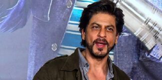 ਸਲਮਾਨ ਖਾਨ ਤੋਂ ਬਾਅਦ ਹੁਣ ਸ਼ਾਹਰੁਖ ਖਾਨ ਨੂੰ ਮਿਲੀ ਜਾਨੋਂ ਮਾਰਨ ਦੀ ਧਮਕੀ, ਮੰਗੀ 50 ਲੱਖ ਦੀ ਫਿਰੌਤੀ