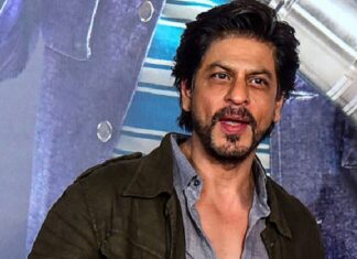 ਸਲਮਾਨ ਖਾਨ ਤੋਂ ਬਾਅਦ ਹੁਣ ਸ਼ਾਹਰੁਖ ਖਾਨ ਨੂੰ ਮਿਲੀ ਜਾਨੋਂ ਮਾਰਨ ਦੀ ਧਮਕੀ, ਮੰਗੀ 50 ਲੱਖ ਦੀ ਫਿਰੌਤੀ
