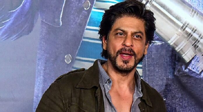 ਸਲਮਾਨ ਖਾਨ ਤੋਂ ਬਾਅਦ ਹੁਣ ਸ਼ਾਹਰੁਖ ਖਾਨ ਨੂੰ ਮਿਲੀ ਜਾਨੋਂ ਮਾਰਨ ਦੀ ਧਮਕੀ, ਮੰਗੀ 50 ਲੱਖ ਦੀ ਫਿਰੌਤੀ