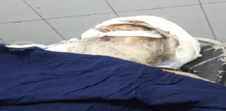 ਸ਼ੰਭੂ ਬਾਰਡਰ’ਤੇ ਡਟੇ ਇੱਕ ਹੋਰ ਕਿਸਾਨ ਦੀ ਦਿਲ ਦਾ ਦੌਰਾ ਪੈਣ ਕਾਰਨ ਮੌਤ, 3 ਏਕੜ ਜ਼ਮੀਨ ਦਾ ਸੀ ਮਾਲਕ