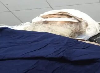 ਸ਼ੰਭੂ ਬਾਰਡਰ’ਤੇ ਡਟੇ ਇੱਕ ਹੋਰ ਕਿਸਾਨ ਦੀ ਦਿਲ ਦਾ ਦੌਰਾ ਪੈਣ ਕਾਰਨ ਮੌਤ, 3 ਏਕੜ ਜ਼ਮੀਨ ਦਾ ਸੀ ਮਾਲਕ