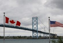 ਕੈਨੇਡਾ ਰਸਤੇ ਭਾਰਤੀਆਂ ਦੀ ਅਮਰੀਕਾ ‘ਚ ਗੈਰ ਕਾਨੂੰਨੀ ਐਂਟਰੀ ਵਧੀ, ਇਸ ਸਾਲ ਬਾਰਡਰ ‘ਤੇ 90 ਹਜ਼ਾਰ ਭਾਰਤੀ ਫੜੇ