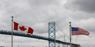 ਕੈਨੇਡਾ ਰਸਤੇ ਭਾਰਤੀਆਂ ਦੀ ਅਮਰੀਕਾ ‘ਚ ਗੈਰ ਕਾਨੂੰਨੀ ਐਂਟਰੀ ਵਧੀ, ਇਸ ਸਾਲ ਬਾਰਡਰ ‘ਤੇ 90 ਹਜ਼ਾਰ ਭਾਰਤੀ ਫੜੇ