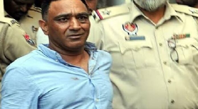 ਬ੍ਰੇਕਿੰਗ : ਅਦਾਲਤ ਨੇ ਅੰਤਰਰਾਸ਼ਟਰੀ ਡਰੱਗ ਰੈਕੇਟ ਦੇ ਕਿੰਗਪਿਨ ਰਾਜਾ ਕੰਦੋਲਾ ਨੂੰ ਕੀਤਾ ਬਰੀ