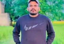 ਲੁਧਿਆਣਾ ‘ਚ ਗੁਰਦੁਆਰੇ ਨੇੜੇ ਨੌਜਵਾਨ ਦਾ ਗੋਲੀਆਂ ਮਾਰ ਕੇ ਕਤਲ, ਕਿਸਾਨ ਆਗੂਆਂ ‘ਤੇ ਕੇਸ ਦਰਜ