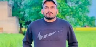 ਲੁਧਿਆਣਾ ‘ਚ ਗੁਰਦੁਆਰੇ ਨੇੜੇ ਨੌਜਵਾਨ ਦਾ ਗੋਲੀਆਂ ਮਾਰ ਕੇ ਕਤਲ, ਕਿਸਾਨ ਆਗੂਆਂ ‘ਤੇ ਕੇਸ ਦਰਜ