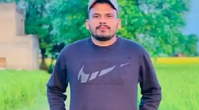 ਲੁਧਿਆਣਾ ‘ਚ ਗੁਰਦੁਆਰੇ ਨੇੜੇ ਨੌਜਵਾਨ ਦਾ ਗੋਲੀਆਂ ਮਾਰ ਕੇ ਕਤਲ, ਕਿਸਾਨ ਆਗੂਆਂ ‘ਤੇ ਕੇਸ ਦਰਜ