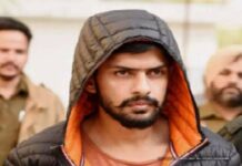 ਗੈਂਗਸਟਰ ਲਾਰੈਂਸ ਬਿਸ਼ਨੋਈ 12 ਸਾਲਾਂ ਤੋਂ ਜੇਲ ‘ਚ ਬੰਦ, ਫਿਰ ਵੀ 770 ਗੁਰਗੇ ਐਕਟਿਵ, ਸਭ ਤੋਂ ਵਧ ਪੰਜਾਬ ‘ਚ