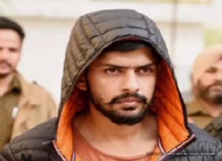 ਗੈਂਗਸਟਰ ਲਾਰੈਂਸ ਬਿਸ਼ਨੋਈ 12 ਸਾਲਾਂ ਤੋਂ ਜੇਲ ‘ਚ ਬੰਦ, ਫਿਰ ਵੀ 770 ਗੁਰਗੇ ਐਕਟਿਵ, ਸਭ ਤੋਂ ਵਧ ਪੰਜਾਬ ‘ਚ