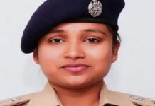 ਖੰਨਾ ਦੇ SSP ਅਸ਼ਵਨੀ ਗੋਟਿਆਲ ਨੇ ਵਧਾਇਆ ਪੰਜਾਬ ਦਾ ਮਾਣ, ‘ਕੇਂਦਰੀ ਗ੍ਰਹਿ ਮੰਤਰੀ ਕੁਸ਼ਲਤਾ ਮੈਡਲ’ ਲਈ ਹੋਈ ਚੋਣ